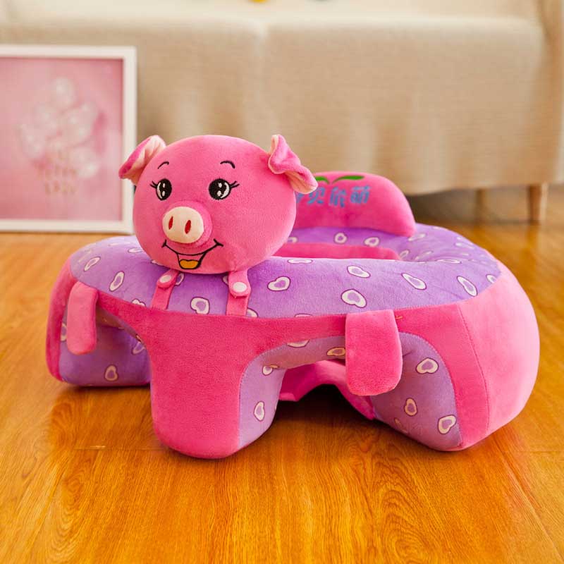 Baby Couch Support Plush Chair